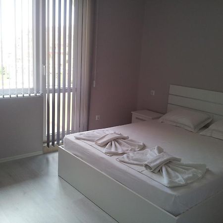 Apartment Zlatina Pomorie Room photo