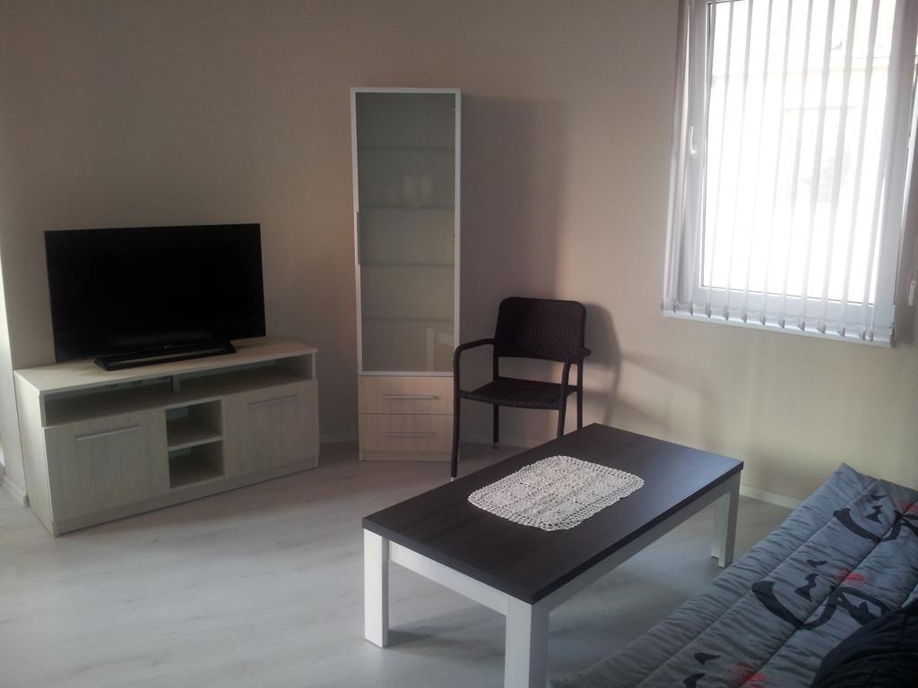 Apartment Zlatina Pomorie Room photo