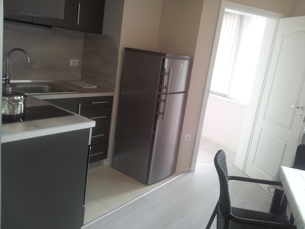 Apartment Zlatina Pomorie Room photo