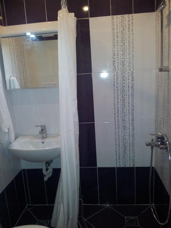 Apartment Zlatina Pomorie Room photo